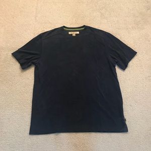 Tommy Bahama navy blue shirt!